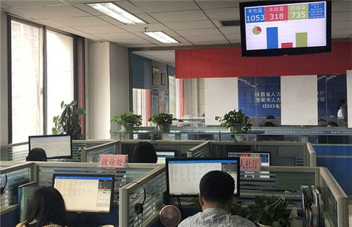 陜西舉辦2020年12333全國(guó)統(tǒng)一咨詢?nèi)栈顒?dòng)，提升信息咨詢服務(wù)效能