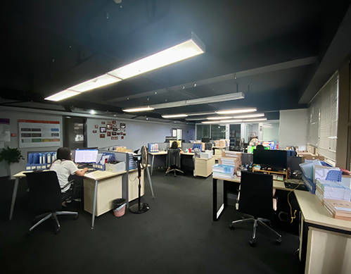 云南謙和工程咨詢 多元?jiǎng)?chuàng)新，服務(wù)至誠(chéng)，引領(lǐng)信息咨詢新時(shí)代