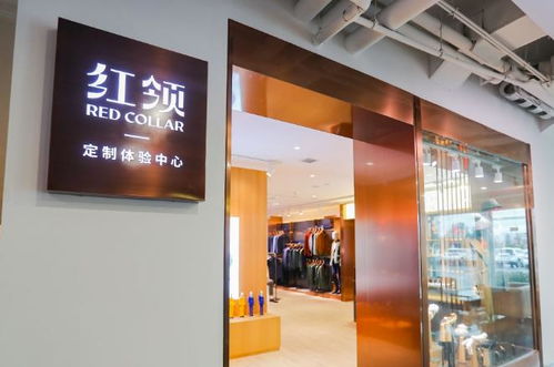 科技賦能打造智能工廠，將‘私人定制’服裝搬上現(xiàn)代流水線